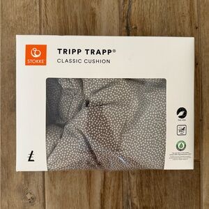 Stokke Tripp Trapp Classic Cushion new in box